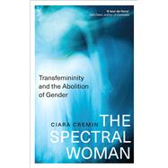 Book cover for The Spectral Woman