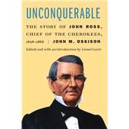 Book cover for Unconquerable