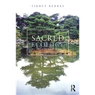 Book cover for Sacred Ecology