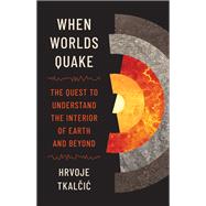 Book cover for When Worlds Quake