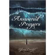 Book cover for Answered Prayers