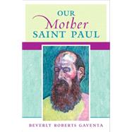 Book cover for Our Mother Saint Paul