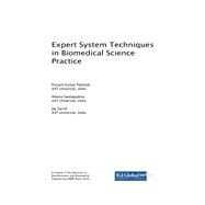 Book cover for Expert System Techniques in Biomedical Science Practice
