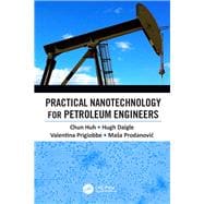 Book cover for Practical Nanotechnology for Petroleum Engineers