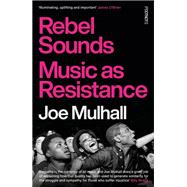Book cover for Rebel Sounds