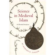 Book cover for Science in Medieval Islam