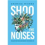 Book cover for Shoo the Noises