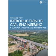 Book cover for Introduction to Civil Engineering