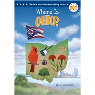 Book cover for Where Is Ohio?