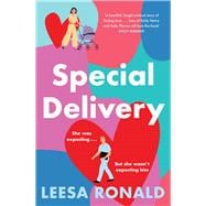 Book cover for Special Delivery
