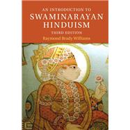 Book cover for An Introduction to Swaminarayan Hinduism