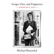 Book cover for Scraps, Orts, and Fragments