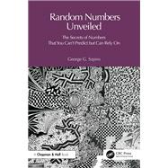 Book cover for The Random Number Code