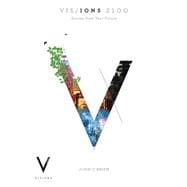 Book cover for VISIONS 2100