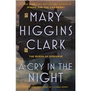 Book cover for A Cry In the Night