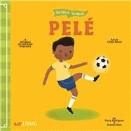 Book cover for The Life of - La Vida De Pelé