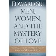 Book cover for Men, Women, and the Mystery of Love