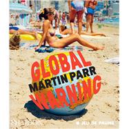 Book cover for Global Warning