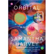Book cover for Orbital