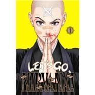Book cover for Let’s Go Nirvana!, Vol. 1