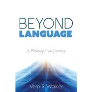 Book cover for Beyond Language