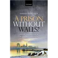 Book cover for A Prison Without Walls? Eastern Siberian Exile in the Last Years of Tsarism