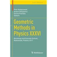 Book cover for Geometric Methods in Physics