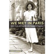 Book cover for We Met in Paris