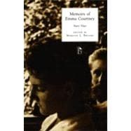 Book cover for Memoirs of Emma Courtney