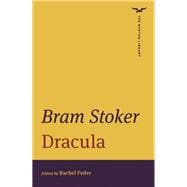 Book cover for Dracula (The Norton Library) (with NERd Ebook only)