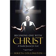 Book cover for Becoming One with Christ