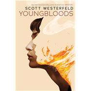 Book cover for Youngbloods (Impostors, Book 4)