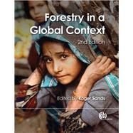 Book cover for Forestry in a Global Context