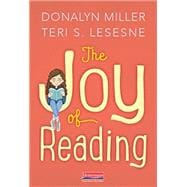Book cover for The Joy of Reading