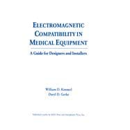 Book cover for Electromagnetic Compatibility in Medical Equipment