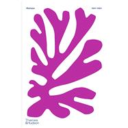 Book cover for Color Unbound: Henri Matisse 1941-1954