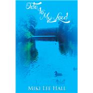 Book cover for Ode to My Lord