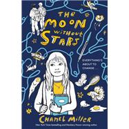 Book cover for The Moon Without Stars