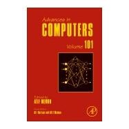 Book cover for Advances in Computers