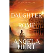 Book cover for The Daughter of Rome
