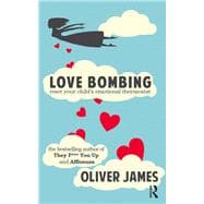 Book cover for Love Bombing