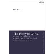 Book cover for The Polity of Christ