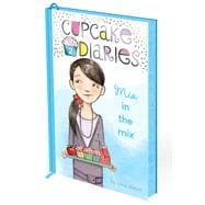 Book cover for Mia in the Mix Deluxe Edition