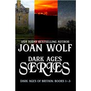 Book cover for Dark Ages of Britain: 3-in-1
