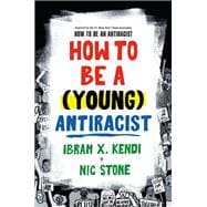 Book cover for How to Be a (Young) Antiracist