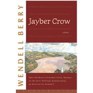 Book cover for Jayber Crow A Novel