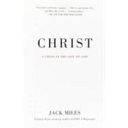 Book cover for Christ A Crisis in the Life of God