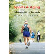 Book cover for Sports and Aging
