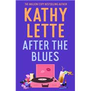 Book cover for After the Blues