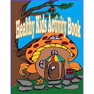 Book cover for Healthy Kids